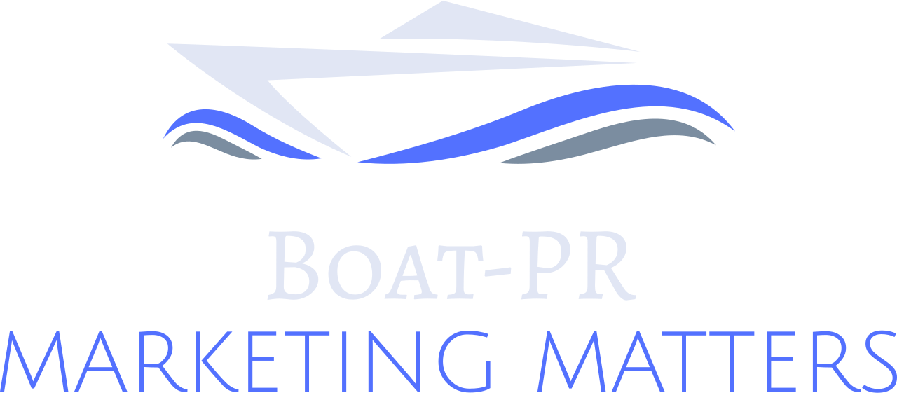 Boat PR